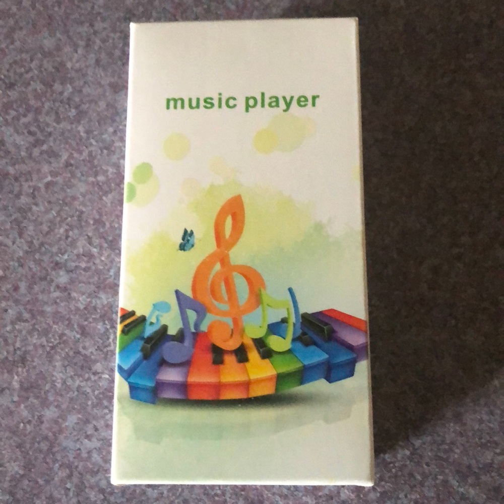 MP3 Player